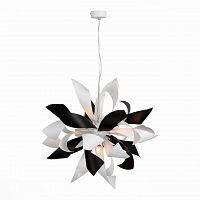 подвесная люстра st luce spiraglio sl453.453.06g в Брянске