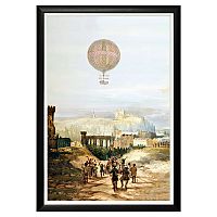 картина «винченцо лунарди, ноябрь 1785» в Брянске