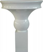ваза настольная pillar / gf12001 в Брянске