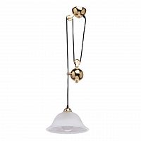 подвесной светильник mw-light ника 1 327010501 в Брянске