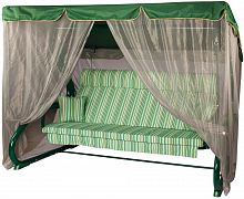 качели leset 903 green premium в Брянске