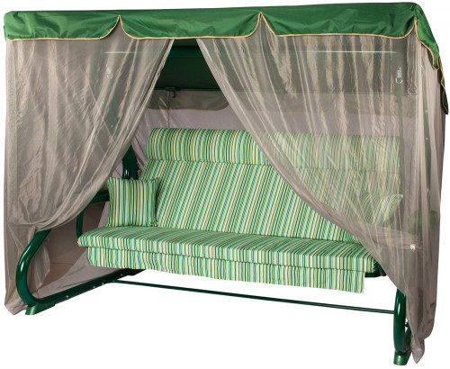 качели leset 903 green premium в Брянске