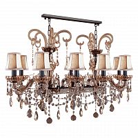подвесная люстра osgona nativo 715117 в Брянске