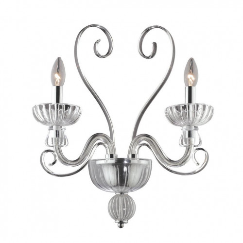 бра ideal lux alexander ap2 в Брянске
