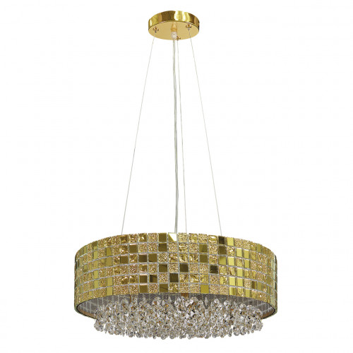 подвесная люстра lightstar bezazz 743162 в Брянске