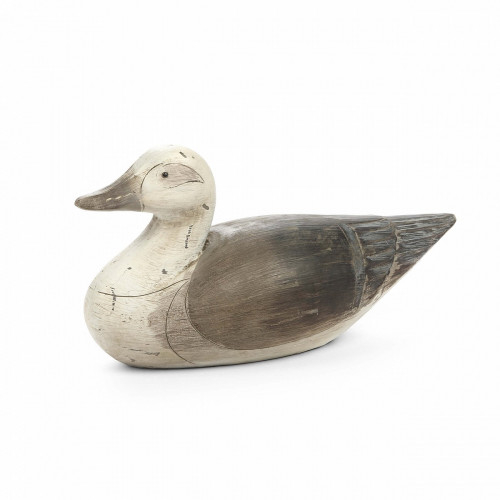статуэтка grey duck в Брянске
