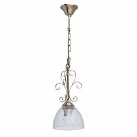 подвесной светильник mw-light аманда 5 481012301 в Брянске