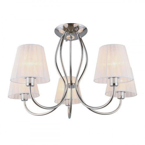 потолочная люстра omnilux pontinia oml-65207-05 в Брянске