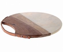 поднос-разделочная доска wood в Брянске
