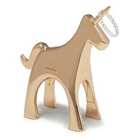 подставка для колец anigram единорог медь в Брянске