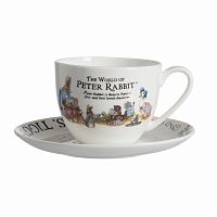 чайная пара the world of peter rabbit в Брянске