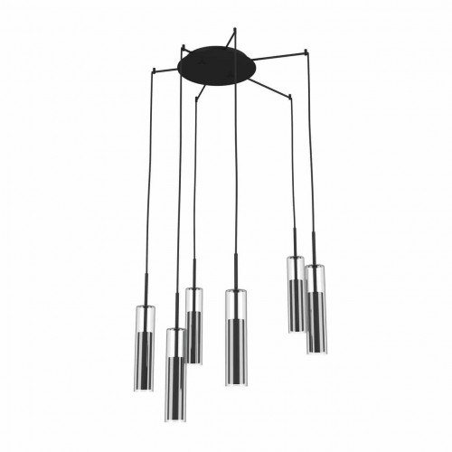подвесная люстра lightstar cilino 756067 в Брянске