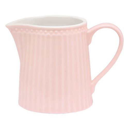 молочник alice pale pink в Брянске
