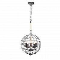 подвесная люстра st luce taticо sl191.403.05 в Брянске
