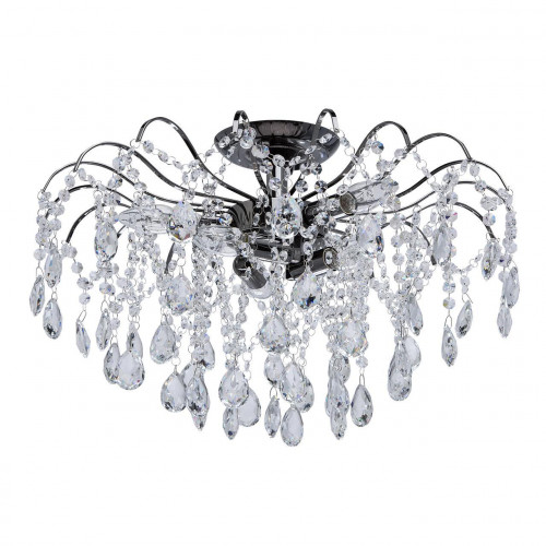потолочная люстра mw-light бриз 464017506 в Брянске