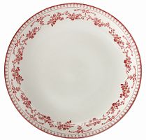 тарелка обеденная фаустина (д., см) comptoir de famille в Брянске