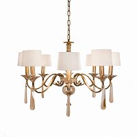 люстра charon латунь в Брянске