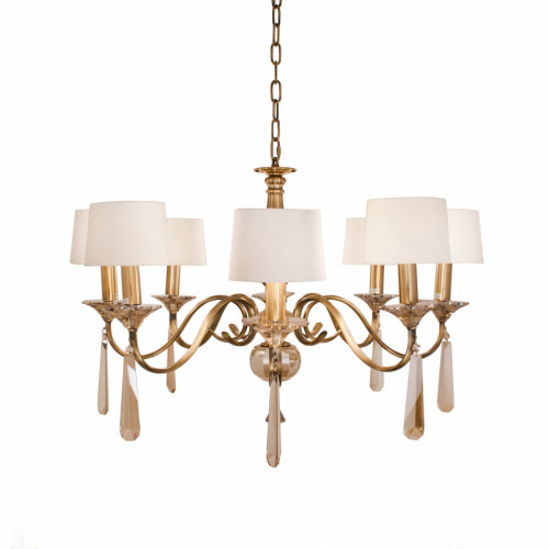 люстра charon латунь в Брянске