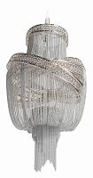 люстра каскадная guadarta l'argento серебро в Брянске