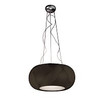 подвесной светильник flan marrone/marrone от leucos в Брянске