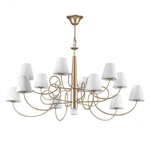 подвесная люстра lightstar vortico 814333 в Брянске