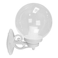 уличный настенный светильник fumagalli bisso/g250 g25.131.000.wxe27 в Брянске