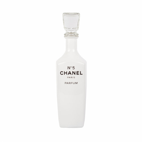 бутыль chanel big ben white в Брянске