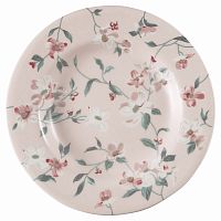 десертная тарелка jolie pale pink в Брянске