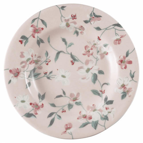 десертная тарелка jolie pale pink в Брянске
