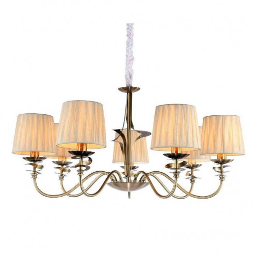 подвесная люстра omnilux grottole oml-63603-07 в Брянске