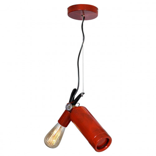 подвесной светильник lussole loft lsp-9545 в Брянске