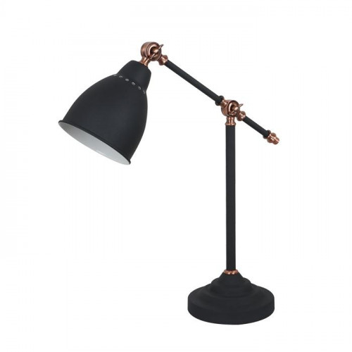настольная лампа odeon light cruz 3373/1t в Брянске