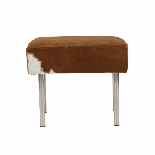 табурет decoboco pony brown-white в Брянске
