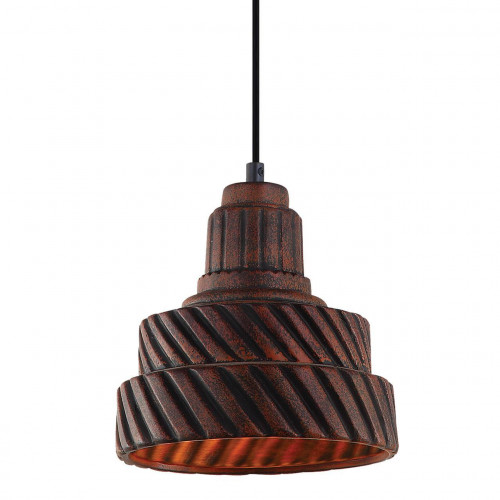 подвесной светильник lussole loft lsp-9659 в Брянске