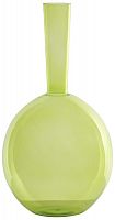 ваза настольная kaleidoscope yellow-green в Брянске