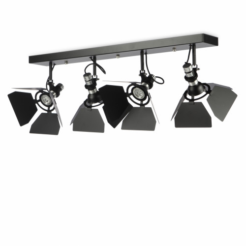 потолочный светильник ribalta 4 лампы в Брянске