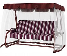 качели leset 901 bordo premium в Брянске