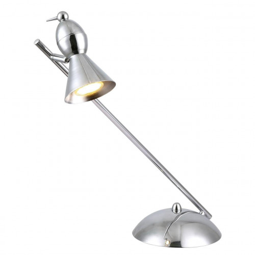 настольная лампа arte lamp picchio a9229lt-1cc в Брянске