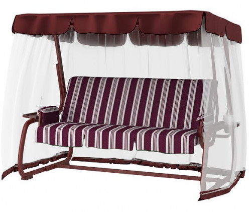 качели leset 901 bordo premium в Брянске