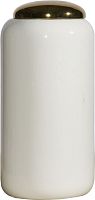 ваза настольная canister ceramic / hc12051 в Брянске