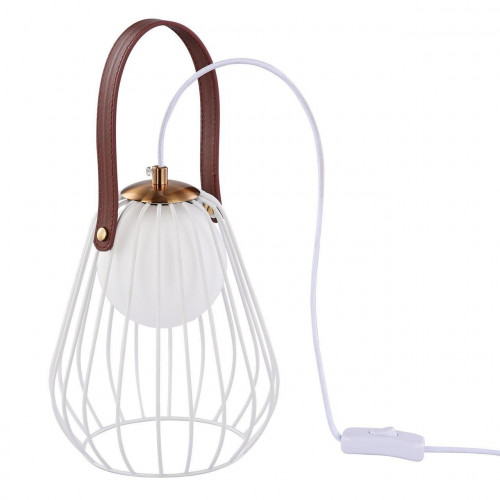 настольная лампа maytoni indiana mod544tl-01w в Брянске