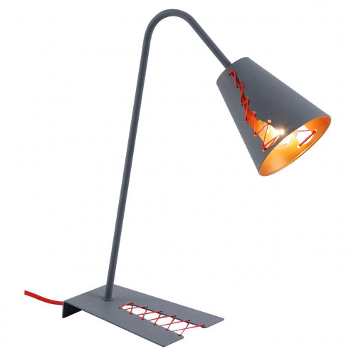 настольная лампа lussole loft lsp-0518 в Брянске