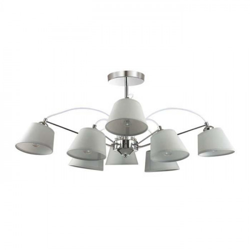 потолочная люстра lumion vasana 3518/8 в Брянске