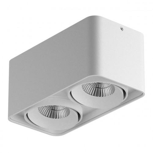 потолочный светодиодный светильник lightstar monocco 052126 в Брянске