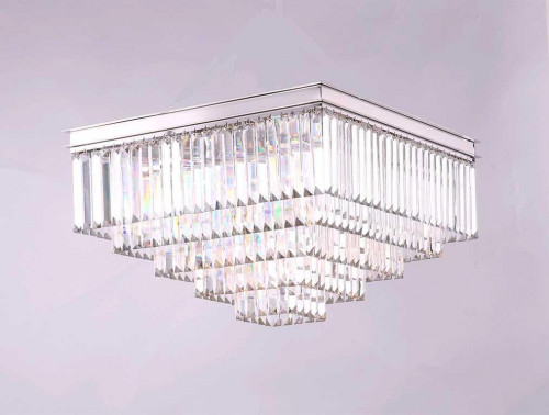 потолочный светильник newport 31112/pl nickel в Брянске