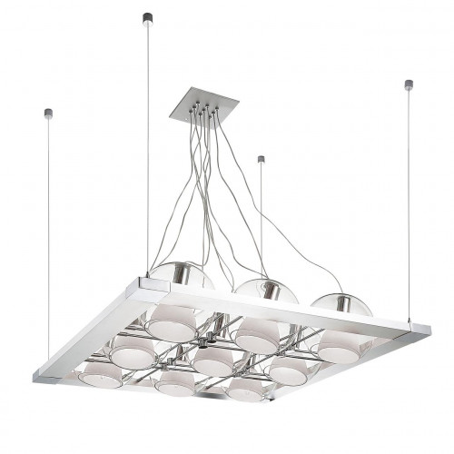 подвесной светильник lightstar palla 803191 в Брянске