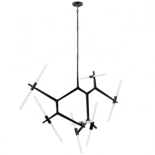 подвесная люстра lightstar struttura 742147 в Брянске
