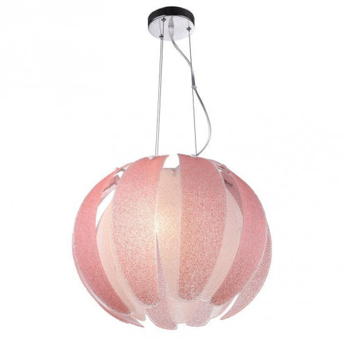 подвесной светильник idlamp silvana 248/1-rose в Брянске