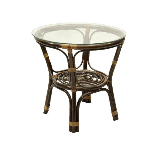 стол багама-3 коричневый в Брянске