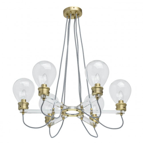 подвесная люстра mw-light атмосфера 3 699010606 в Брянске